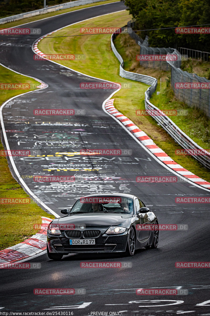 Bild #25430116 - Touristenfahrten Nürburgring Nordschleife (15.10.2023)