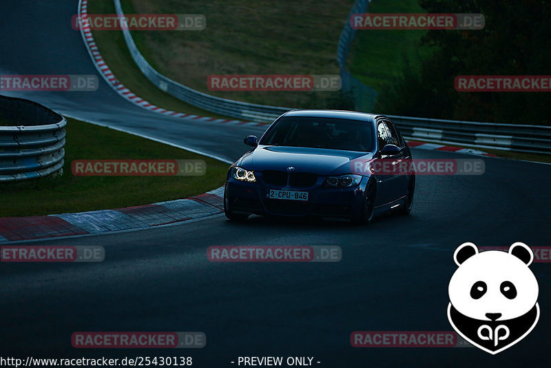 Bild #25430138 - Touristenfahrten Nürburgring Nordschleife (15.10.2023)