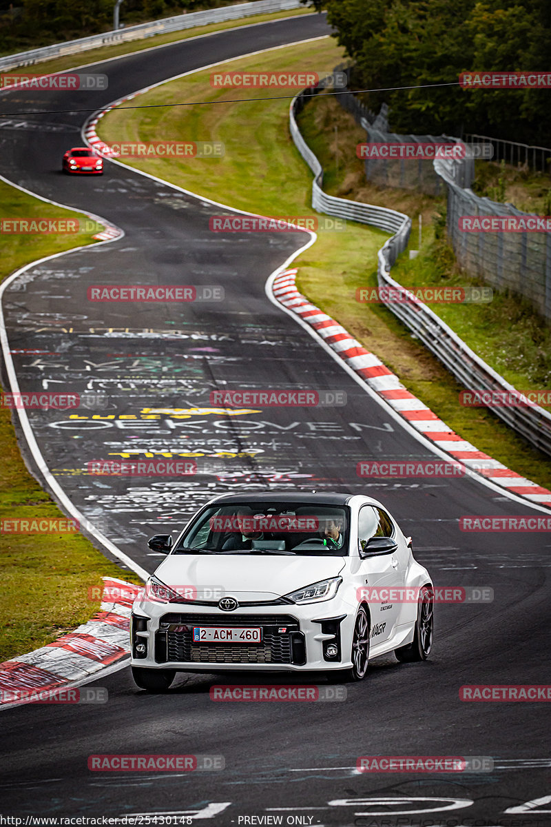 Bild #25430148 - Touristenfahrten Nürburgring Nordschleife (15.10.2023)