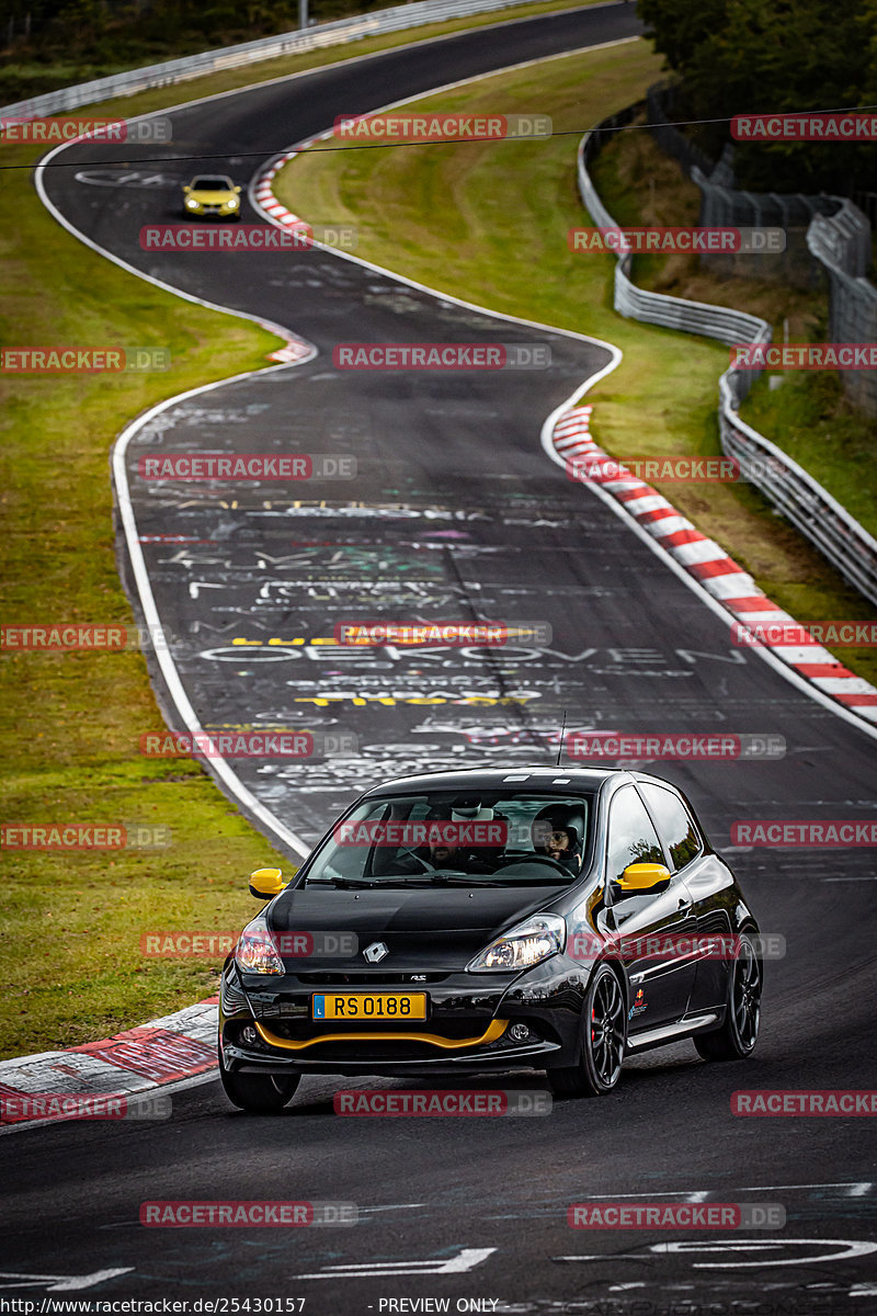 Bild #25430157 - Touristenfahrten Nürburgring Nordschleife (15.10.2023)