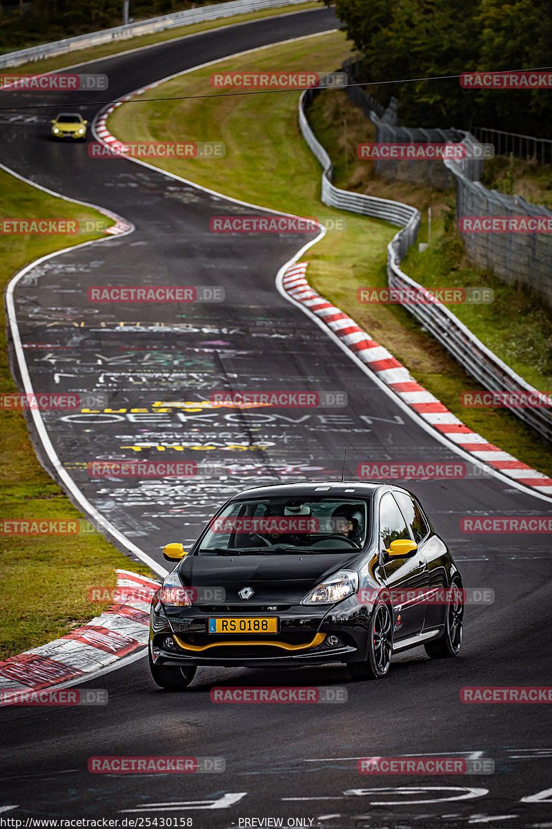 Bild #25430158 - Touristenfahrten Nürburgring Nordschleife (15.10.2023)