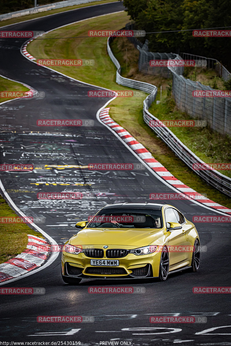 Bild #25430159 - Touristenfahrten Nürburgring Nordschleife (15.10.2023)