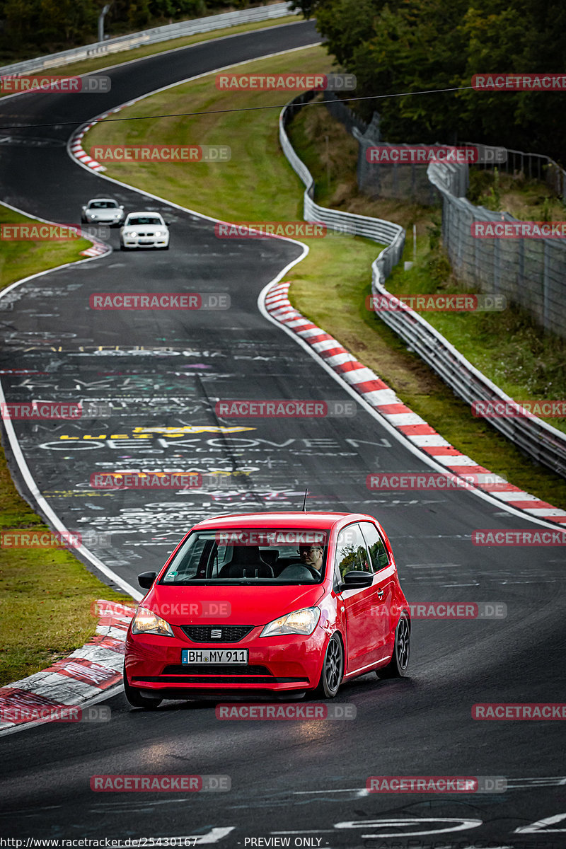 Bild #25430167 - Touristenfahrten Nürburgring Nordschleife (15.10.2023)