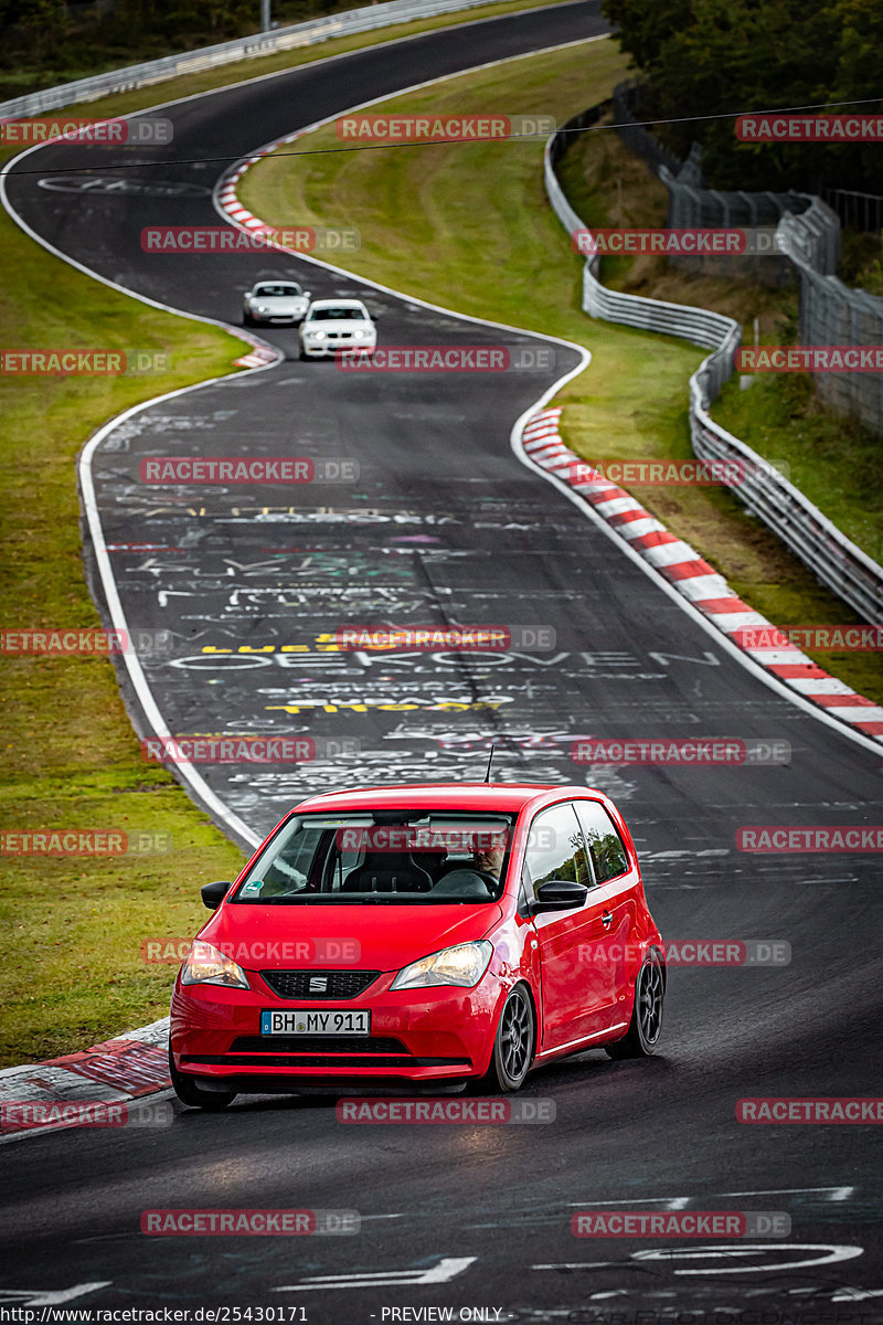 Bild #25430171 - Touristenfahrten Nürburgring Nordschleife (15.10.2023)