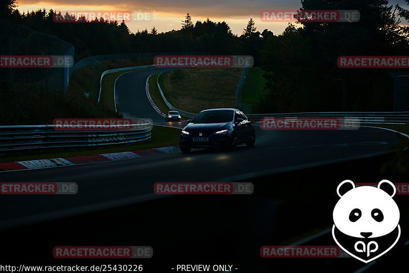 Bild #25430226 - Touristenfahrten Nürburgring Nordschleife (15.10.2023)