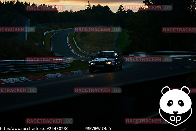 Bild #25430230 - Touristenfahrten Nürburgring Nordschleife (15.10.2023)