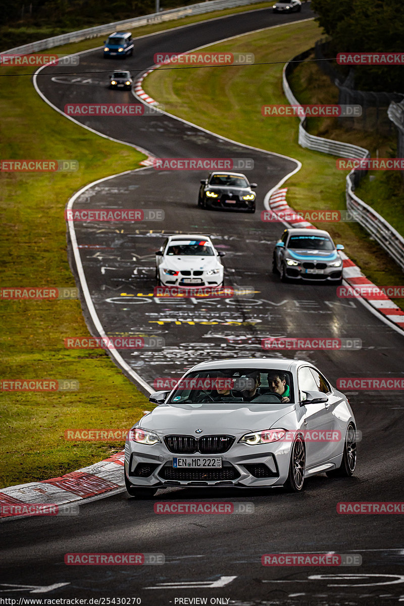 Bild #25430270 - Touristenfahrten Nürburgring Nordschleife (15.10.2023)