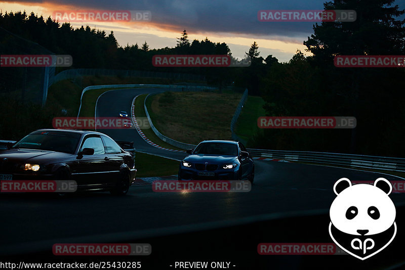 Bild #25430285 - Touristenfahrten Nürburgring Nordschleife (15.10.2023)