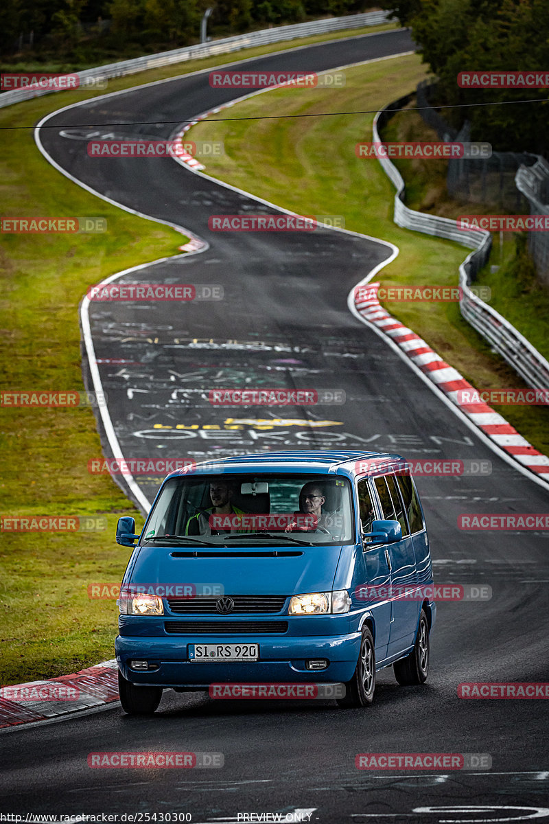 Bild #25430300 - Touristenfahrten Nürburgring Nordschleife (15.10.2023)