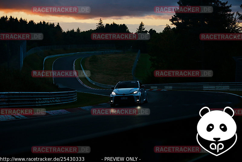 Bild #25430333 - Touristenfahrten Nürburgring Nordschleife (15.10.2023)