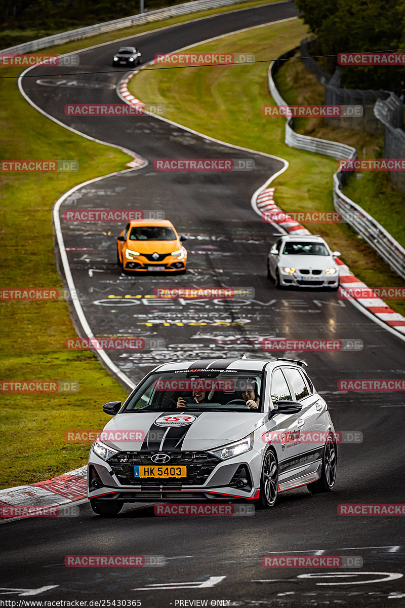 Bild #25430365 - Touristenfahrten Nürburgring Nordschleife (15.10.2023)