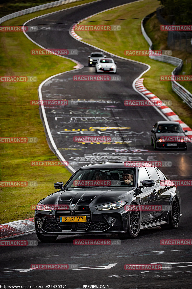 Bild #25430371 - Touristenfahrten Nürburgring Nordschleife (15.10.2023)