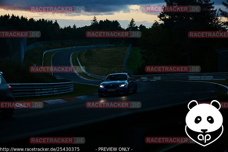 Bild #25430375 - Touristenfahrten Nürburgring Nordschleife (15.10.2023)