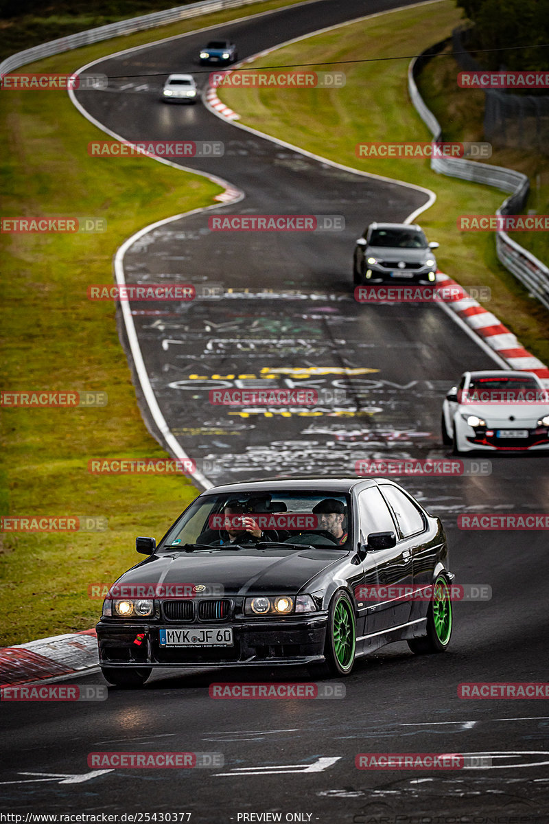 Bild #25430377 - Touristenfahrten Nürburgring Nordschleife (15.10.2023)