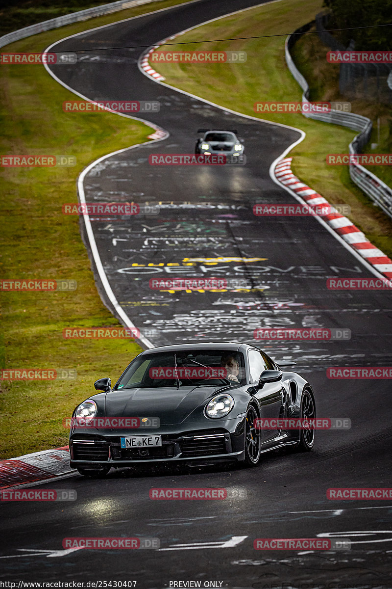 Bild #25430407 - Touristenfahrten Nürburgring Nordschleife (15.10.2023)