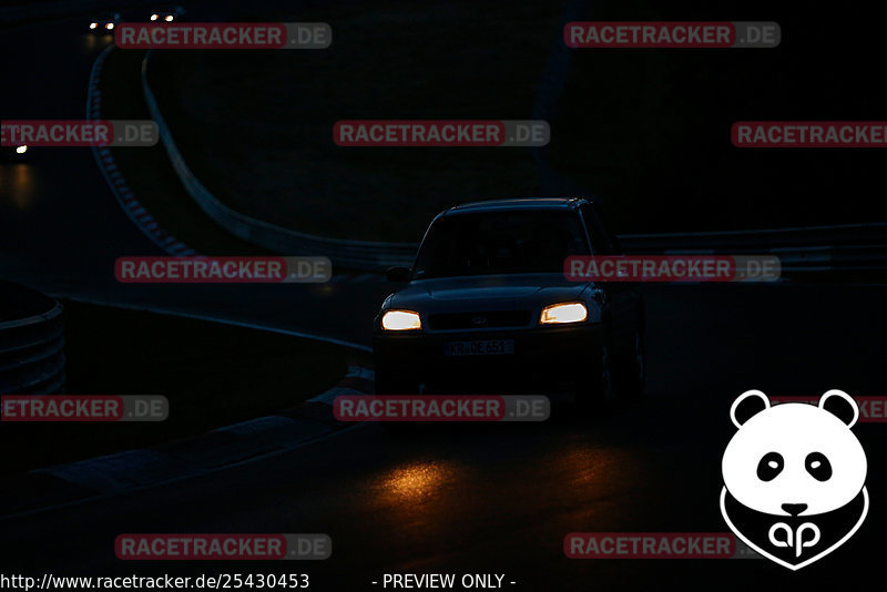 Bild #25430453 - Touristenfahrten Nürburgring Nordschleife (15.10.2023)