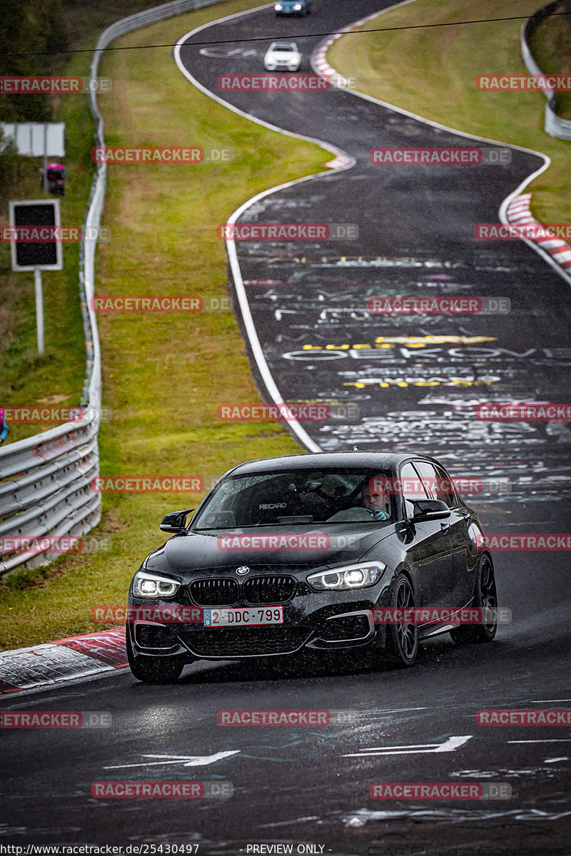 Bild #25430497 - Touristenfahrten Nürburgring Nordschleife (15.10.2023)