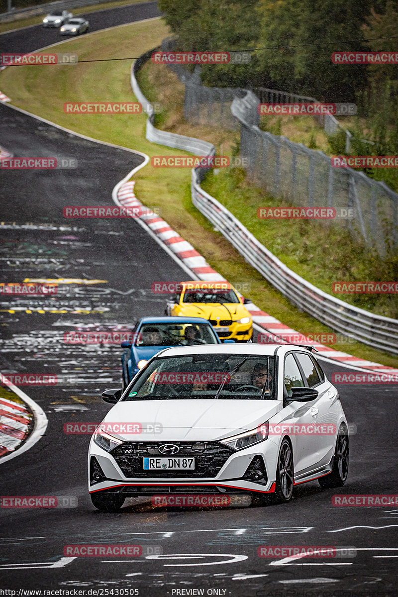 Bild #25430505 - Touristenfahrten Nürburgring Nordschleife (15.10.2023)