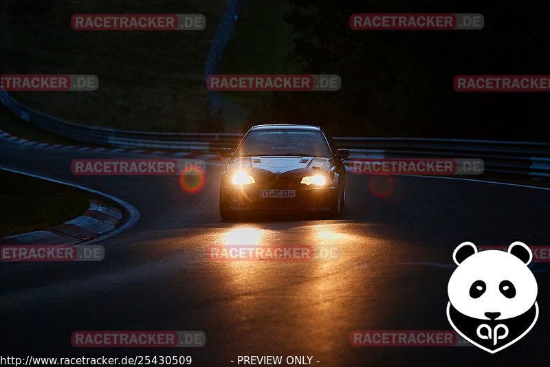 Bild #25430509 - Touristenfahrten Nürburgring Nordschleife (15.10.2023)