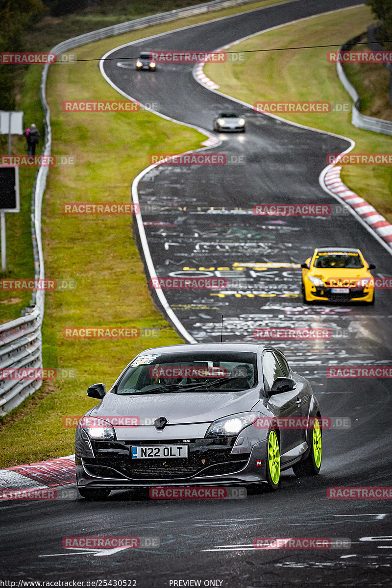 Bild #25430522 - Touristenfahrten Nürburgring Nordschleife (15.10.2023)