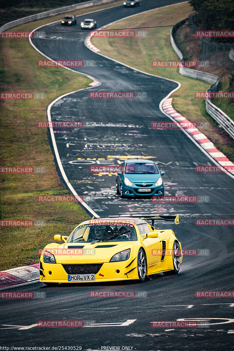 Bild #25430529 - Touristenfahrten Nürburgring Nordschleife (15.10.2023)