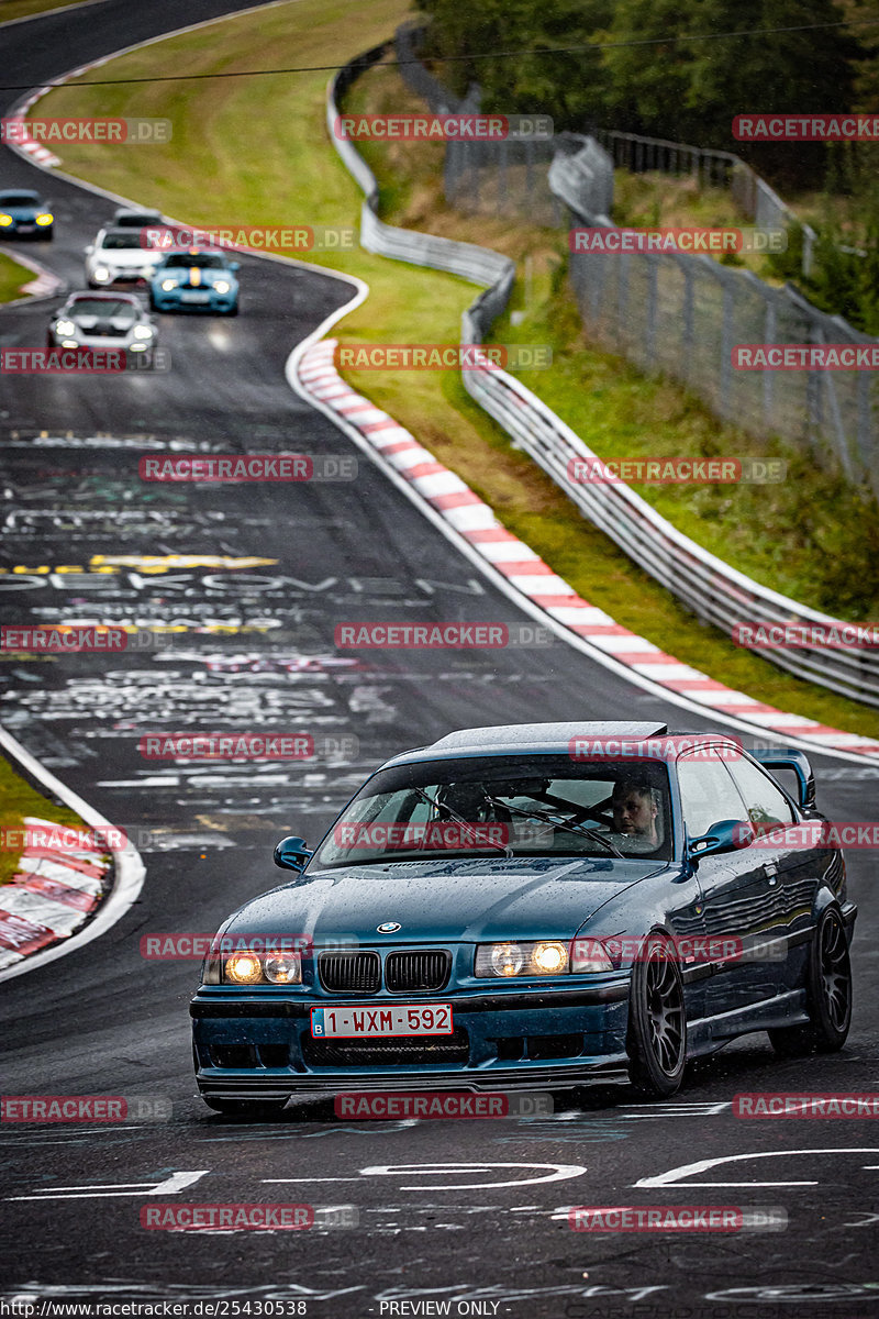 Bild #25430538 - Touristenfahrten Nürburgring Nordschleife (15.10.2023)