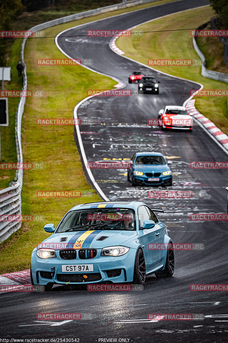 Bild #25430542 - Touristenfahrten Nürburgring Nordschleife (15.10.2023)