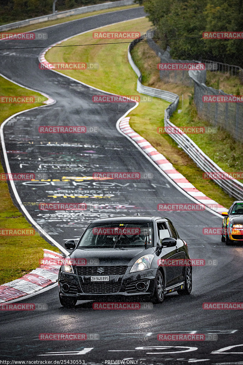 Bild #25430553 - Touristenfahrten Nürburgring Nordschleife (15.10.2023)