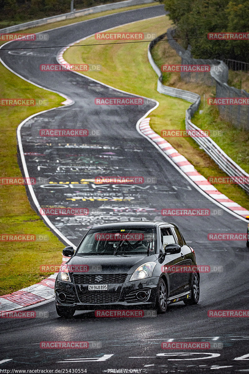 Bild #25430554 - Touristenfahrten Nürburgring Nordschleife (15.10.2023)