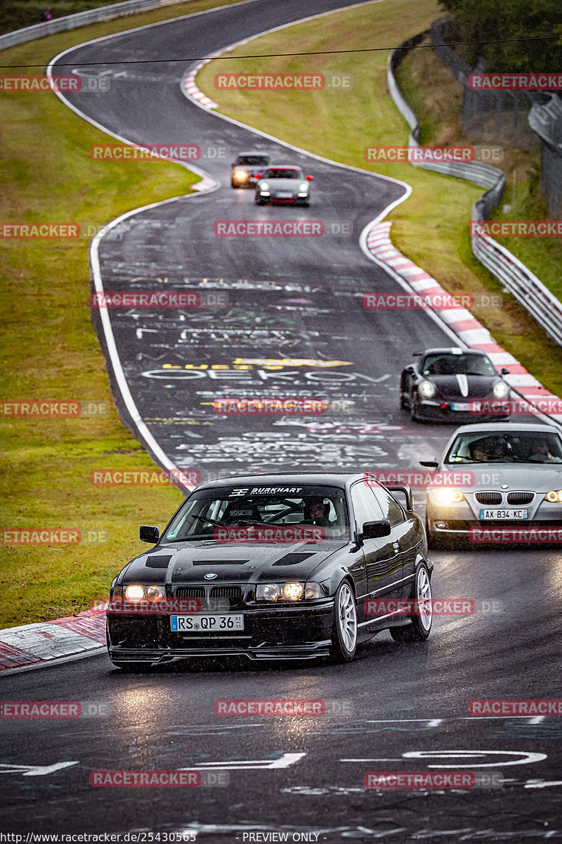 Bild #25430565 - Touristenfahrten Nürburgring Nordschleife (15.10.2023)