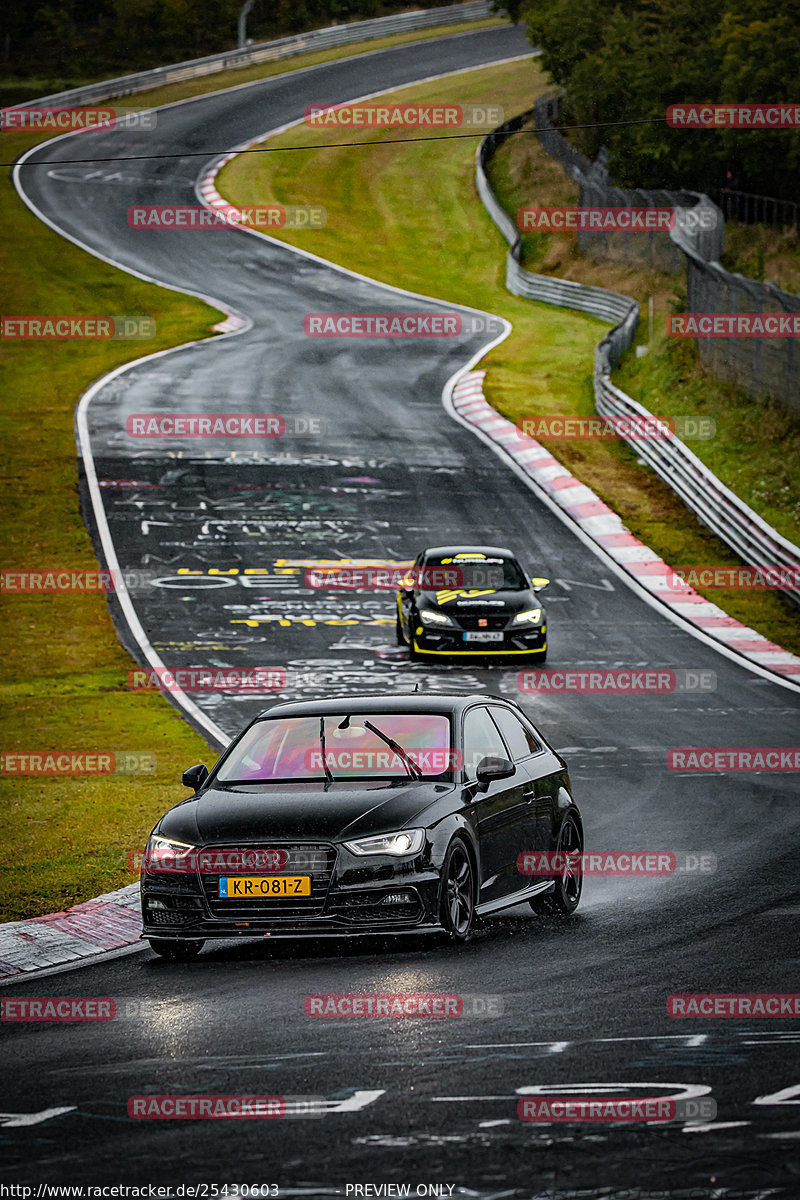 Bild #25430603 - Touristenfahrten Nürburgring Nordschleife (15.10.2023)