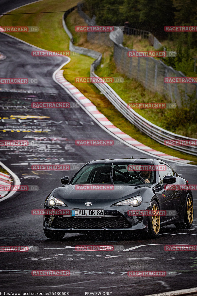 Bild #25430608 - Touristenfahrten Nürburgring Nordschleife (15.10.2023)