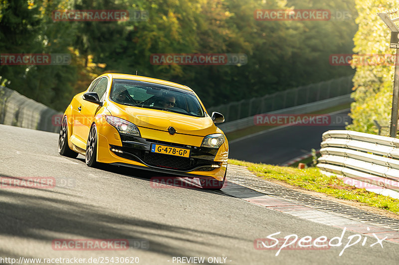 Bild #25430620 - Touristenfahrten Nürburgring Nordschleife (15.10.2023)