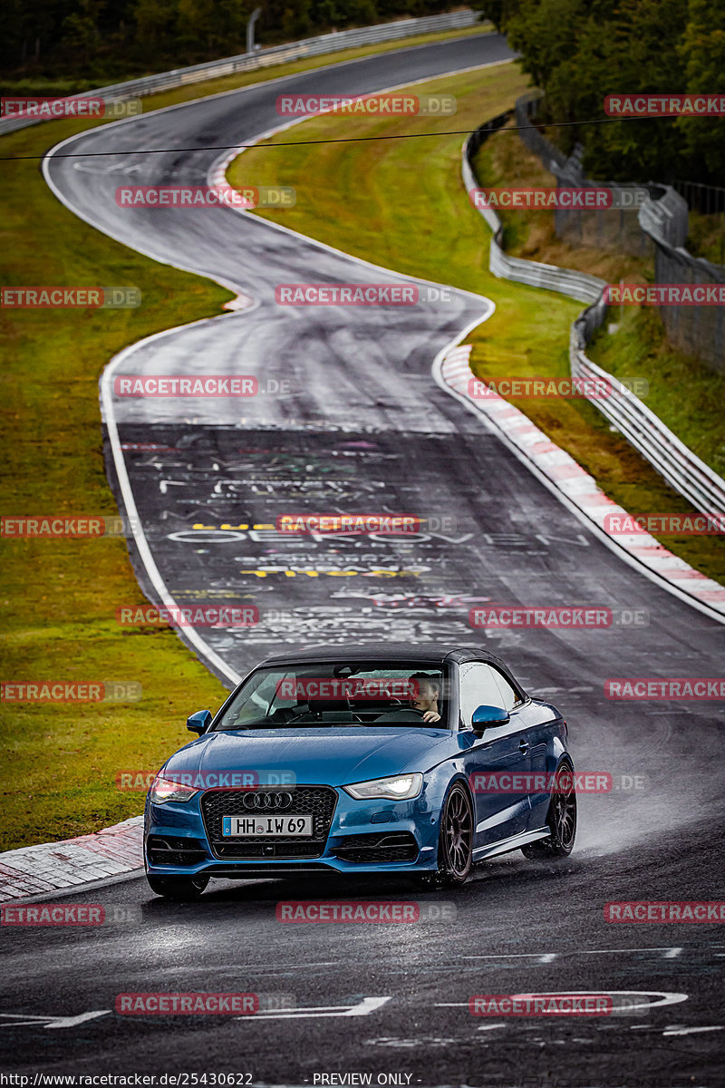 Bild #25430622 - Touristenfahrten Nürburgring Nordschleife (15.10.2023)