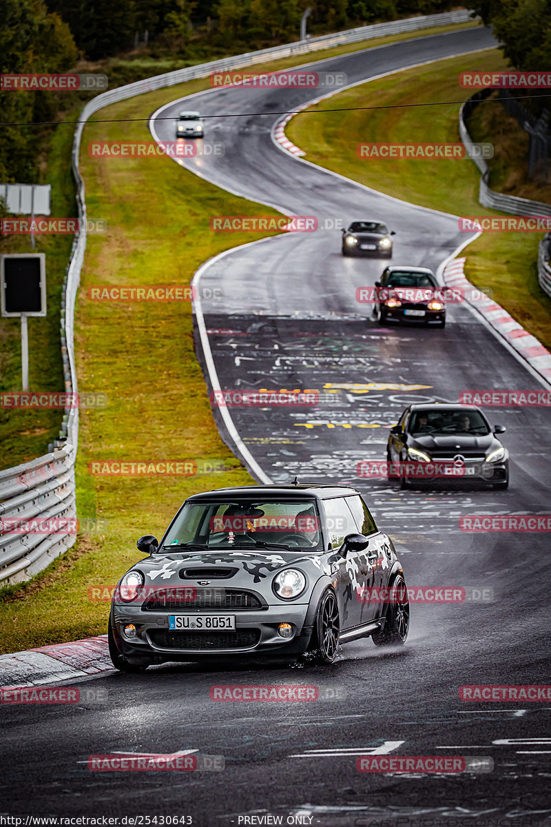 Bild #25430643 - Touristenfahrten Nürburgring Nordschleife (15.10.2023)