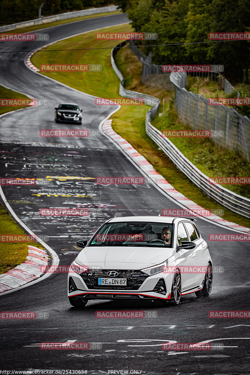 Bild #25430658 - Touristenfahrten Nürburgring Nordschleife (15.10.2023)