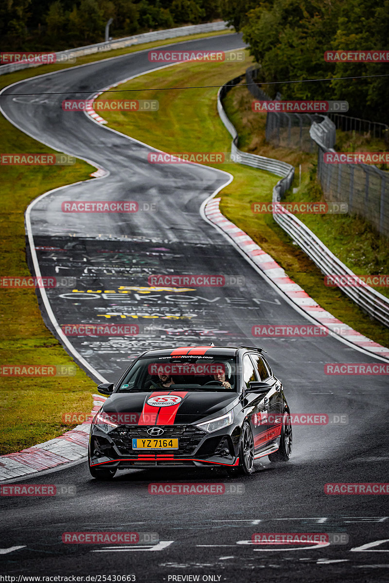 Bild #25430663 - Touristenfahrten Nürburgring Nordschleife (15.10.2023)