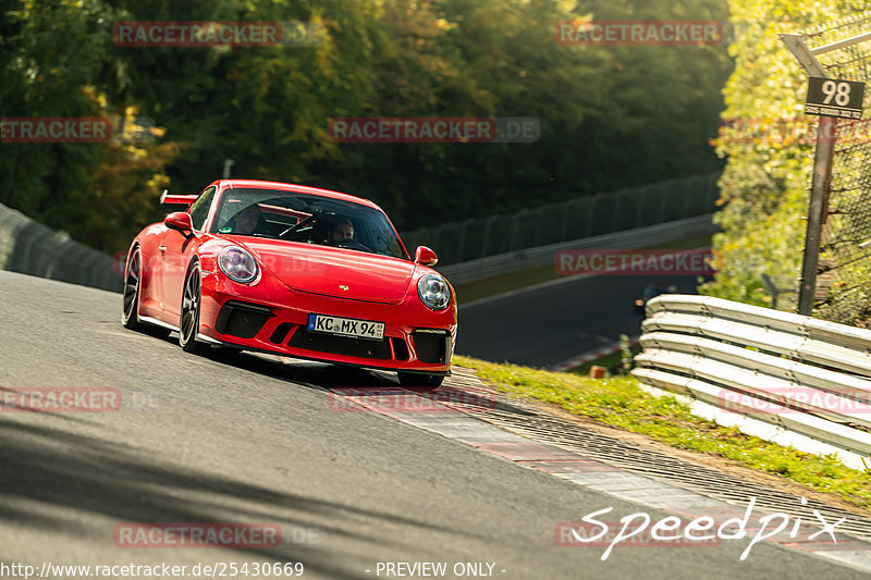 Bild #25430669 - Touristenfahrten Nürburgring Nordschleife (15.10.2023)