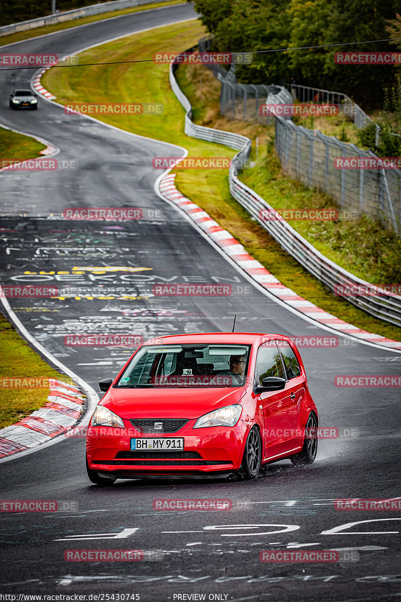 Bild #25430745 - Touristenfahrten Nürburgring Nordschleife (15.10.2023)