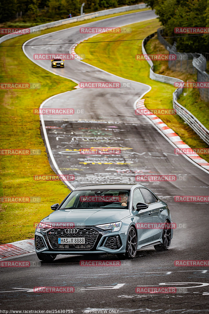 Bild #25430754 - Touristenfahrten Nürburgring Nordschleife (15.10.2023)