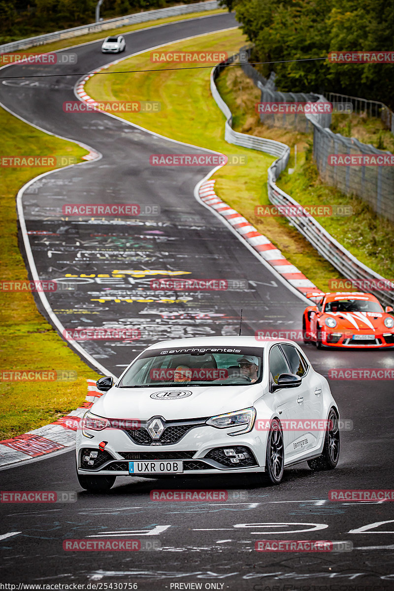 Bild #25430756 - Touristenfahrten Nürburgring Nordschleife (15.10.2023)