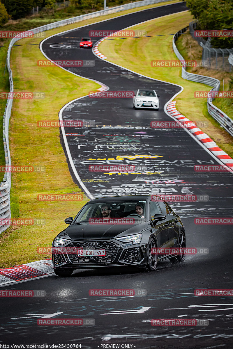 Bild #25430764 - Touristenfahrten Nürburgring Nordschleife (15.10.2023)