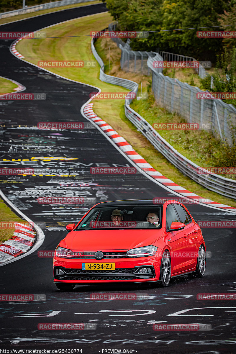 Bild #25430774 - Touristenfahrten Nürburgring Nordschleife (15.10.2023)