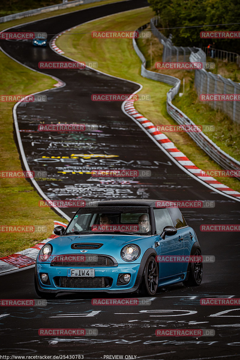 Bild #25430783 - Touristenfahrten Nürburgring Nordschleife (15.10.2023)