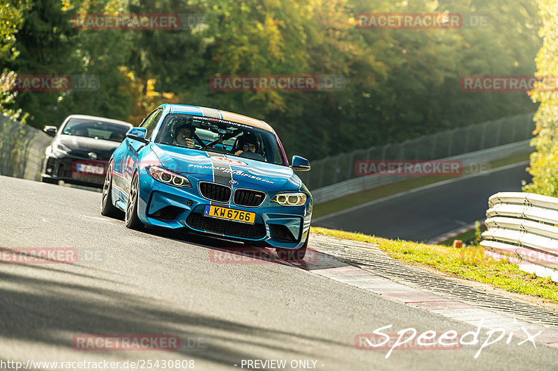 Bild #25430808 - Touristenfahrten Nürburgring Nordschleife (15.10.2023)