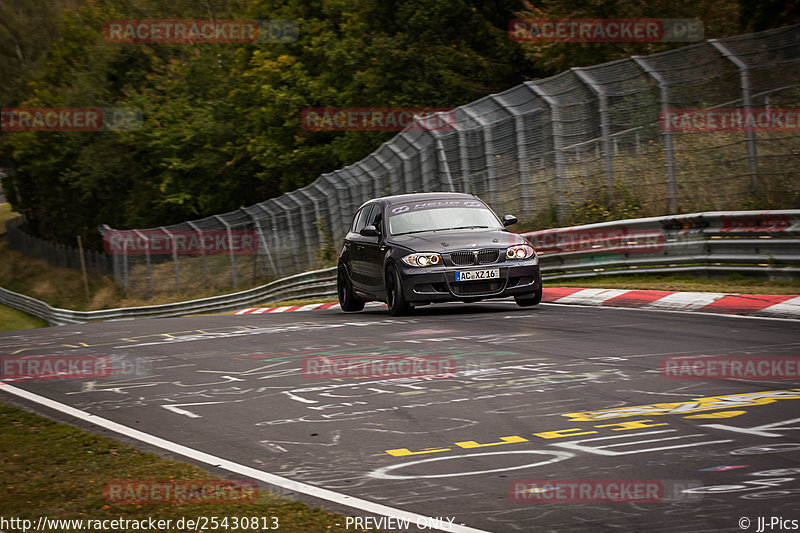 Bild #25430813 - Touristenfahrten Nürburgring Nordschleife (15.10.2023)