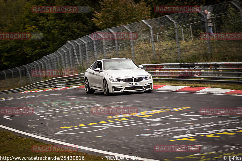 Bild #25430816 - Touristenfahrten Nürburgring Nordschleife (15.10.2023)