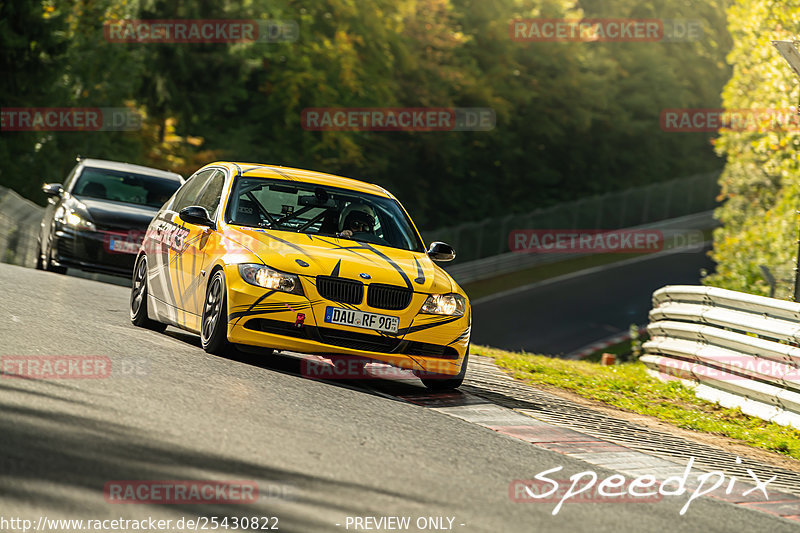 Bild #25430822 - Touristenfahrten Nürburgring Nordschleife (15.10.2023)