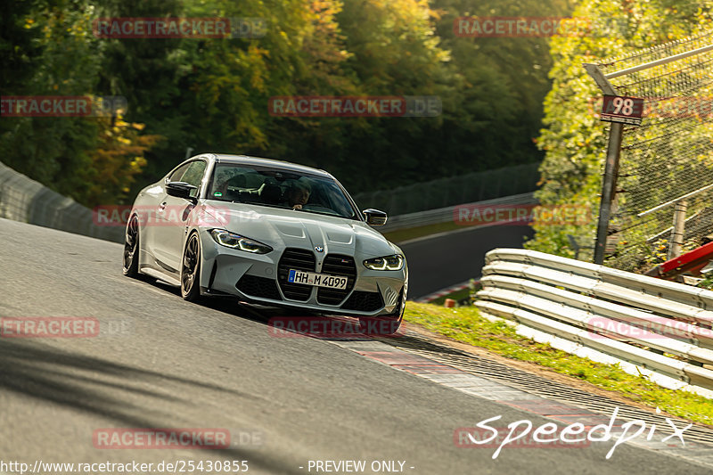 Bild #25430855 - Touristenfahrten Nürburgring Nordschleife (15.10.2023)