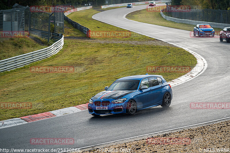 Bild #25430866 - Touristenfahrten Nürburgring Nordschleife (15.10.2023)